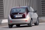 Lancia Ypsilon 2006 года